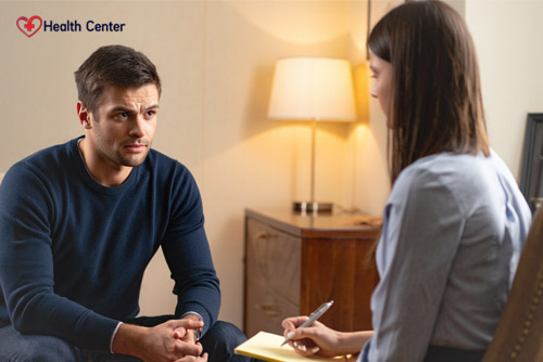 Как проходит лечение игромании в Нижнеудинске в клинике Центр здоровья<