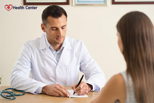 Лечение зависимости от Габапентина в Нижнеудинске в клинике Центр здоровья